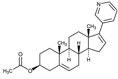 Abiraterone Acetate